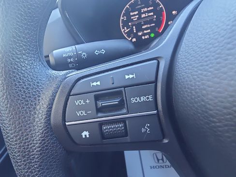 Used 2024 Honda CR-V EX image 29