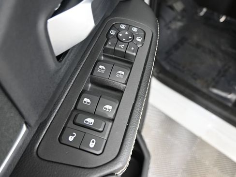 Used 2026 RAM 3500 Big Horn AWD/4WD image 19