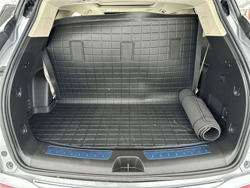 Used 2022 GMC Sierra 3500 Denali w/ Denali Black Diamond Edition image 23