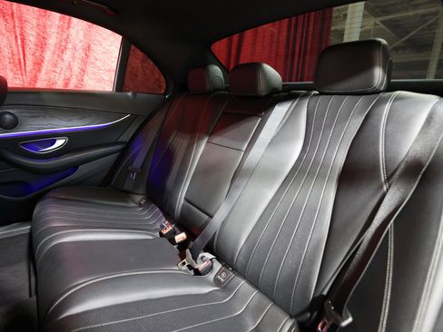 Used 2018 Mercedes-Benz E 300 image 14