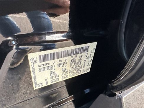 Used 2023 Nissan Rogue SL w/ SL Premium Package image 28