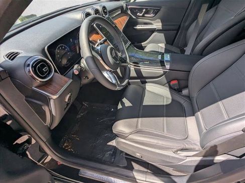 Certified 2026 Mercedes-Benz GLC 300 image 16