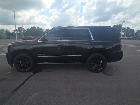 Used 2019 GMC Yukon Denali w/ Denali Ultimate Package AWD/4WD image 17