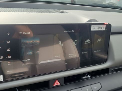 New 2027 Kia Seltos EX AWD/4WD image 30