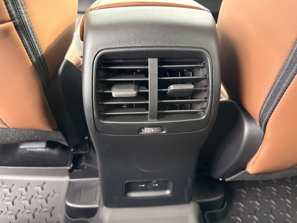 New 2026 Ford Bronco Sport Outer Banks w/ Outer Banks Tech Package+ AWD/4WD image 38