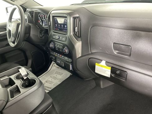 New 2026 Chevrolet Silverado 1500 Custom Trail Boss w/ LPO, Dark Essentials Package image 28