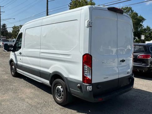 Used 2018 Ford Transit 350 148 Medium Roof image 3