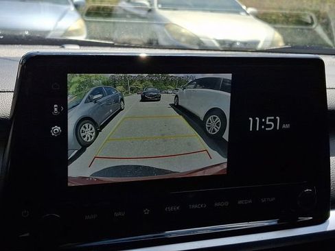Used 2023 Kia Forte GT-Line w/ GT-Line Premium Package FWD image 20