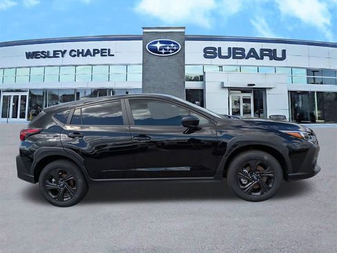 Certified 2026 Subaru Crosstrek 2.5i image 4