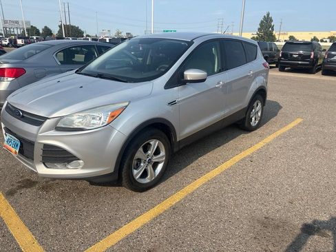 Used 2013 Ford Escape SE AWD/4WD image 7