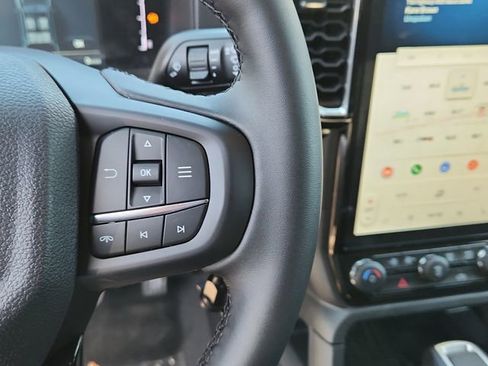 New 2025 Ford Ranger XLT AWD/4WD image 16