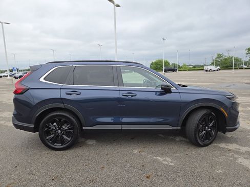 Used 2024 Honda CR-V Sport Touring image 20