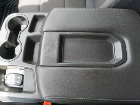 Used 2019 Chevrolet Silverado 1500 RST w/ All-Star Edition AWD/4WD image 22