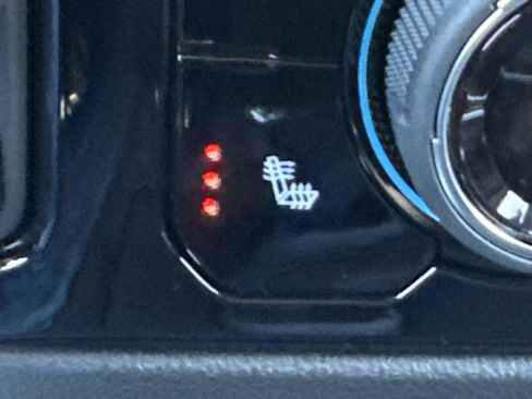 New 2026 Chevrolet Silverado 1500 RST image 26