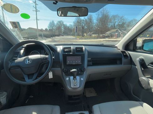 Used 2009 Honda CR-V LX image 9