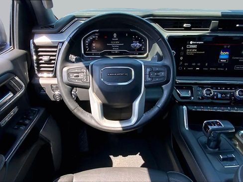 Used 2024 GMC Sierra 1500 Denali w/ Denali Reserve Package AWD/4WD image 5
