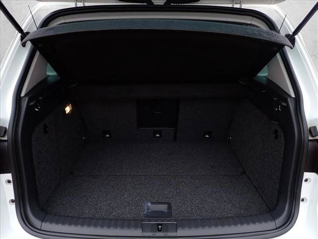 Used 2017 Volkswagen Tiguan Wolfsburg Edition FWD image 8