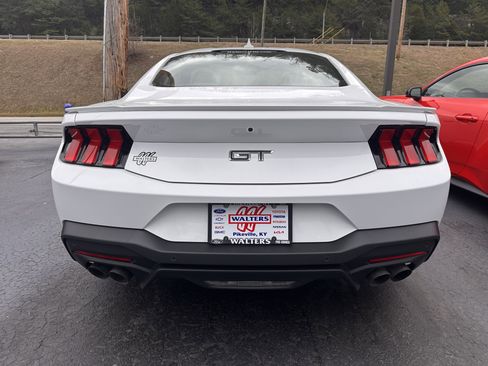 New 2026 Ford Mustang GT RWD image 6