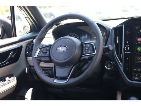 New 2026 Subaru Forester Limited AWD/4WD image 46