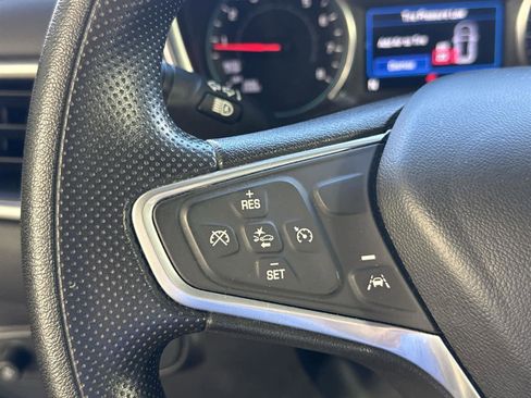 Used 2022 Chevrolet Equinox LT image 25