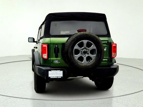 Used 2022 Ford Bronco Big Bend AWD/4WD image 6