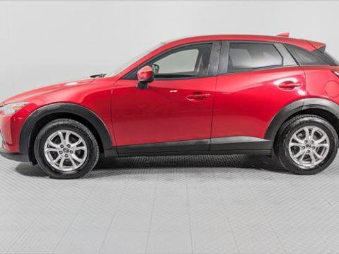 Used 2017 MAZDA CX-3 Sport FWD image 3
