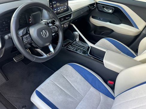 Certified 2025 Acura ADX A-Spec image 11