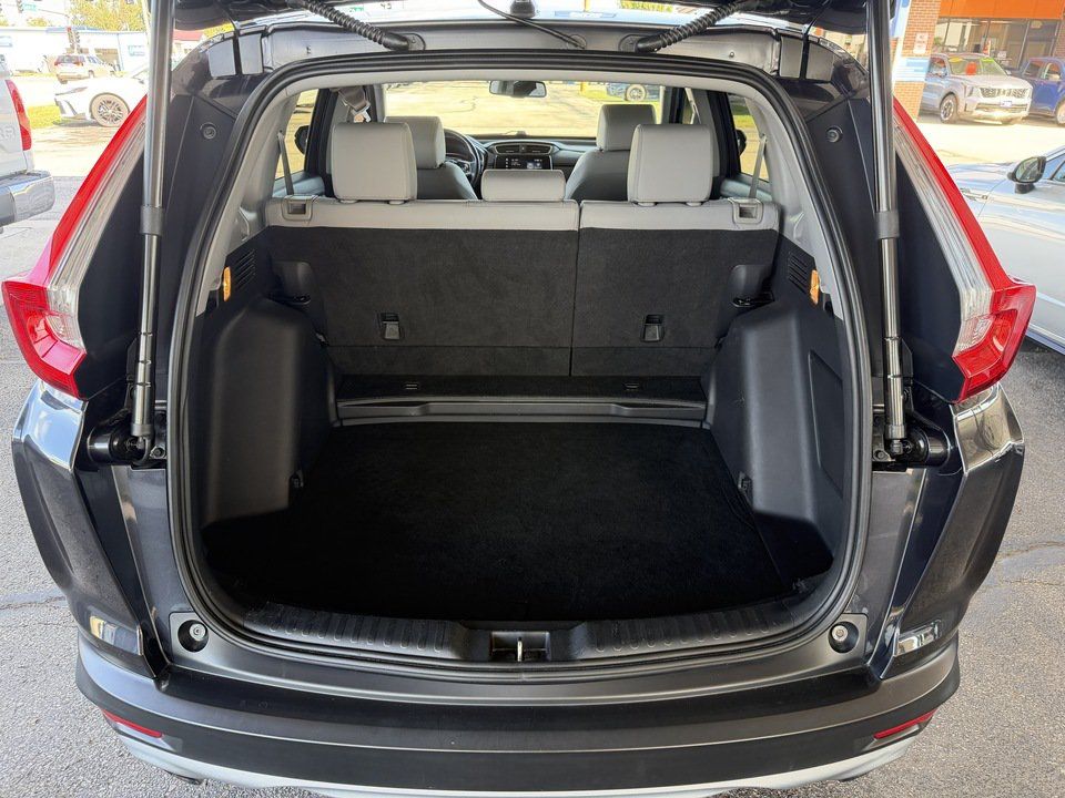 Used 2019 Honda CR-V Touring image 30