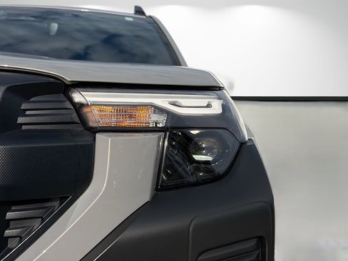 New 2026 Subaru Forester Wilderness AWD/4WD image 9