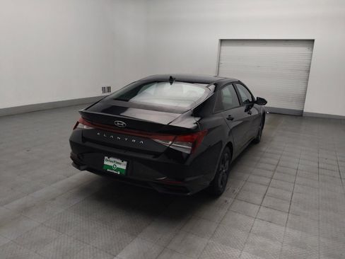 Used 2023 Hyundai Elantra SEL image 9