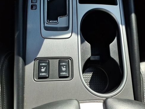 Used 2020 Nissan Murano SL w/ Cargo Package FWD image 22