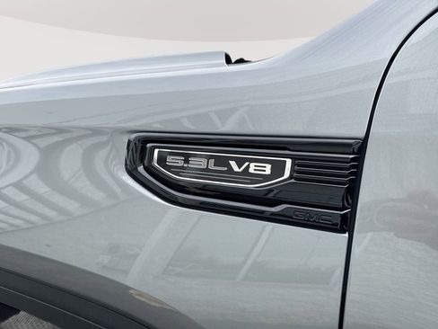 New 2026 GMC Sierra 1500 Elevation w/ Elevation Premium Package AWD/4WD image 29