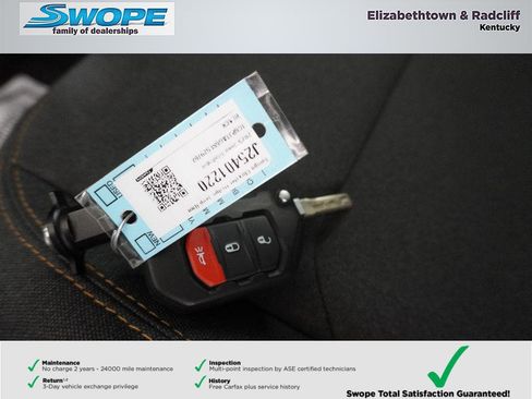 New 2025 Jeep Gladiator Sport image 35