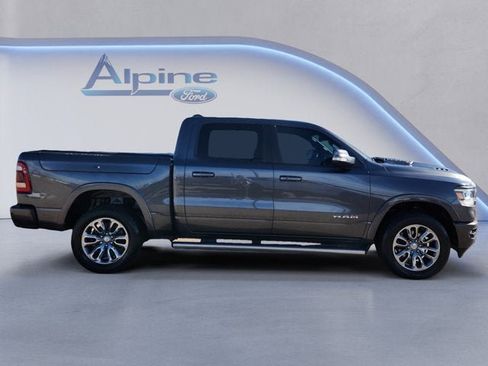 Used 2019 RAM 1500 Laramie image 6