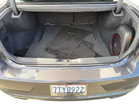 Used 2016 Dodge Charger R/T w/ Wheels & Tunes Group image 17