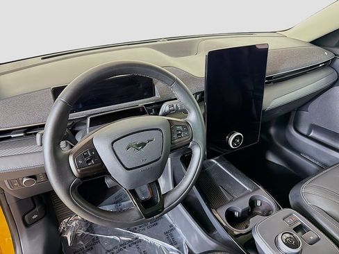 Used 2023 Ford Mustang Mach-E Premium RWD image 23