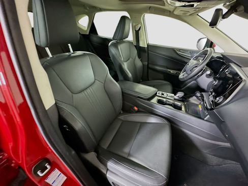 Used 2023 Lexus NX 350 AWD image 32