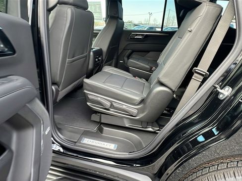 New 2026 Chevrolet Tahoe LT image 16