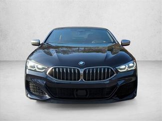 Used 2019 BMW M850i xDrive Convertible video 2