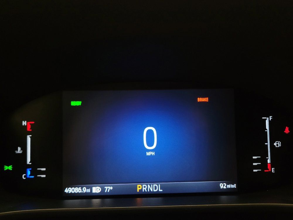 Used 2023 Ford Escape ST-Line w/ Equipment Group 301A FWD image 23