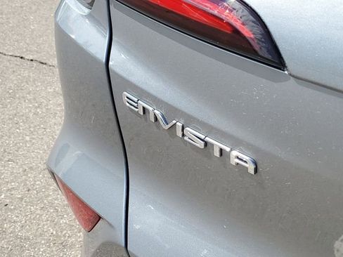 Used 2025 Buick Envista Preferred w/ Convenience II Package FWD image 36