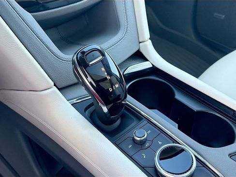 New 2025 Cadillac XT5 Premium Luxury w/ Technology Package image 17