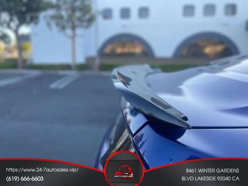 Used 2016 Ford Mustang Coupe image 26