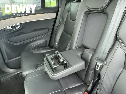 Used 2026 Volvo XC90 B6 Ultra w/ Protection Package Premier AWD/4WD image 29