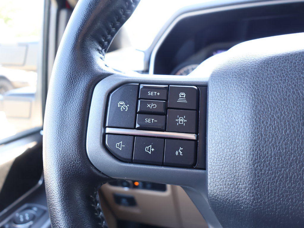 Used 2022 Ford F150 XLT w/ Equipment Group 301A Mid AWD/4WD image 16
