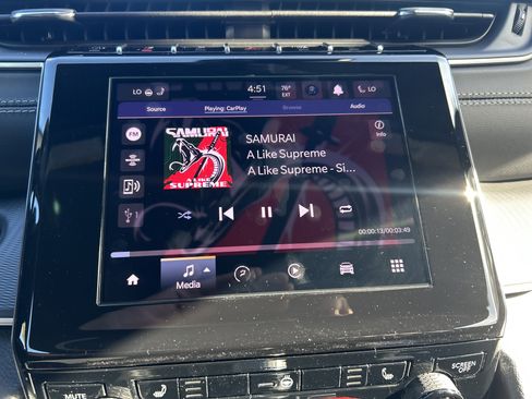 New 2025 Jeep Grand Cherokee Altitude image 50