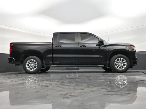 Used 2023 Chevrolet Silverado 1500 RST RWD image 25