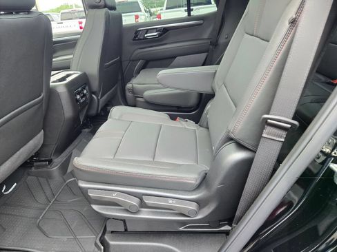 New 2026 Chevrolet Tahoe RST w/ Comfort Package AWD/4WD image 17