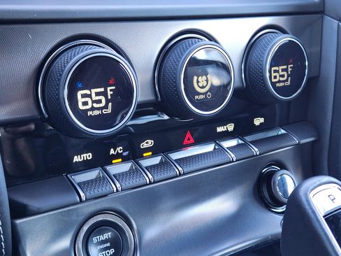 Used 2024 Jaguar F-TYPE R image 27