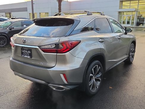 Used 2017 Lexus RX 350 AWD image 7